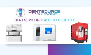 DENTAL MILLING: ΑΠΌ ΤΟ Α ΕΩΣ ΤΟ Ω